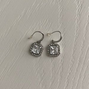 Stella and Dot earrings